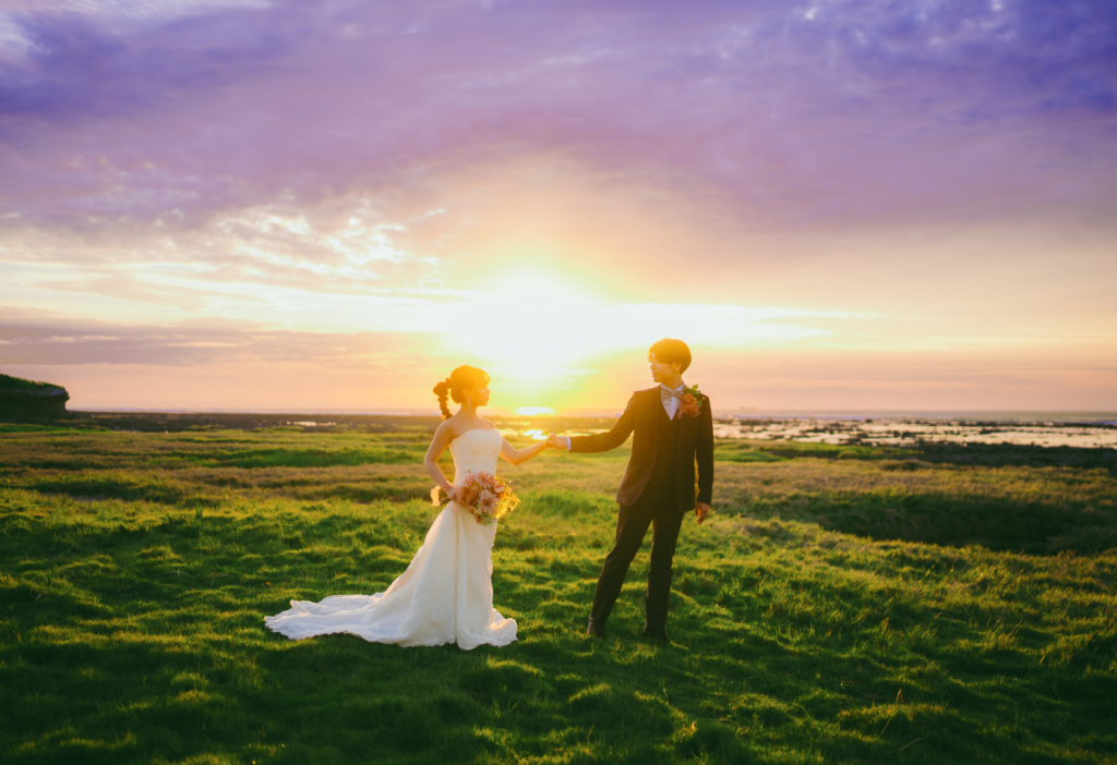 Wedding Plan