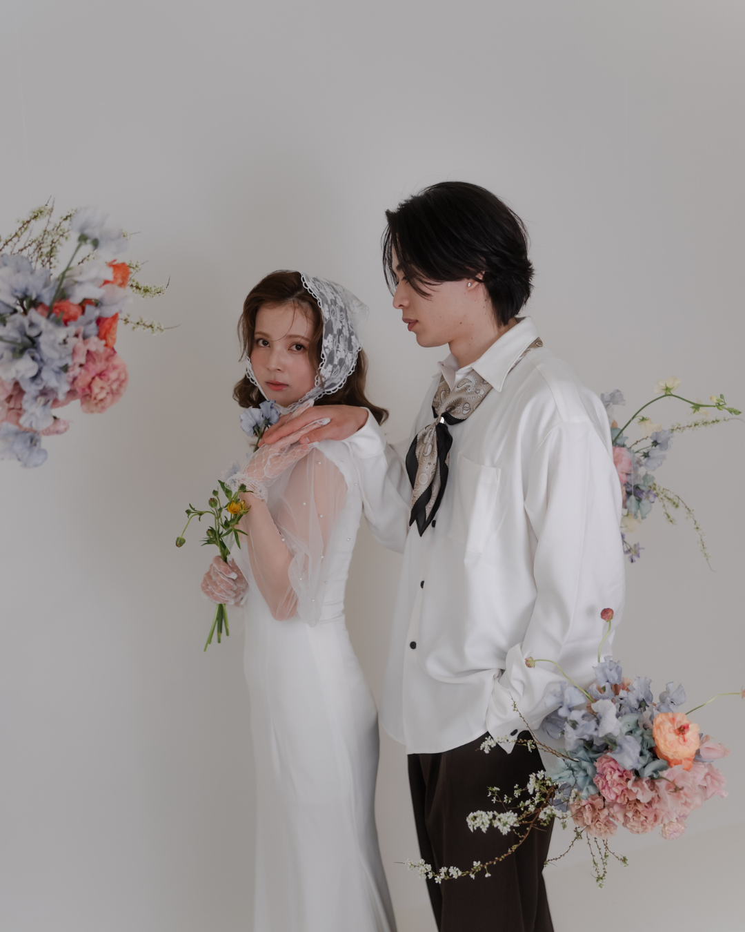 お花 LUXURY 2