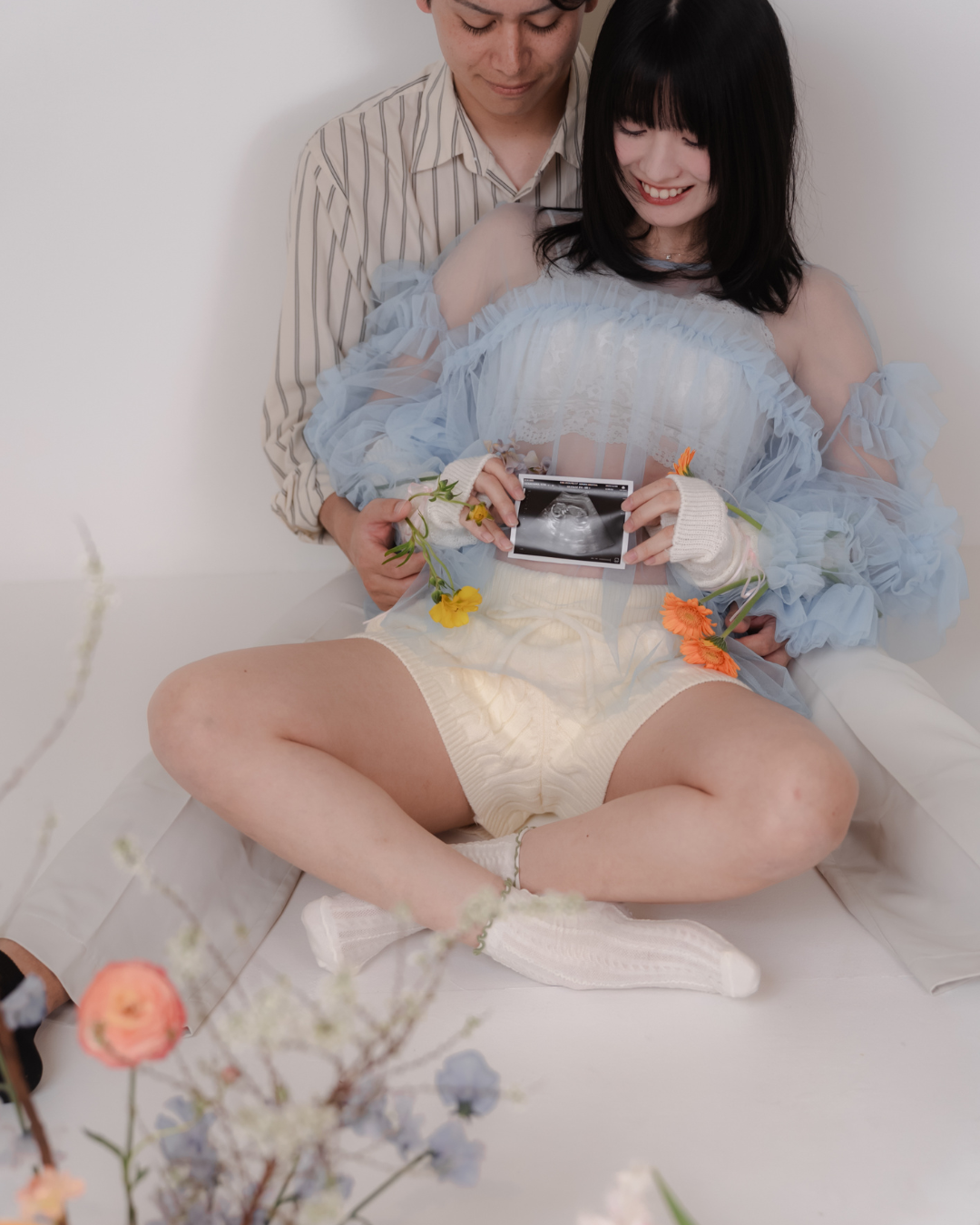 お花 MOOD 2