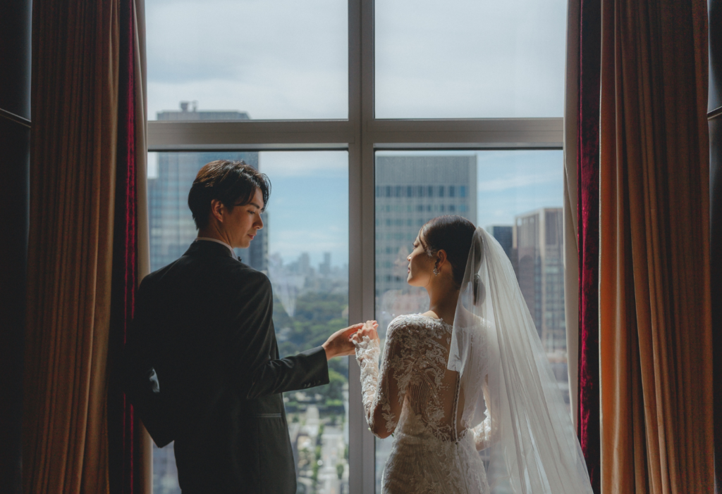 Wedding Plan