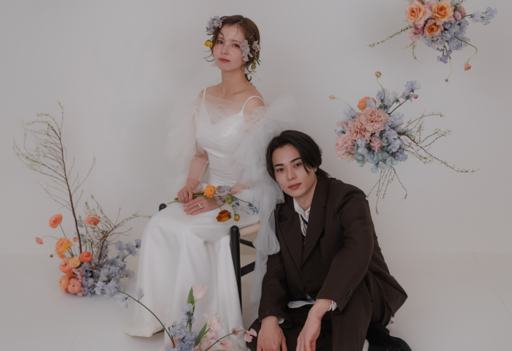 Wedding Plan